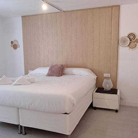 Villa Portitxol En Морайра Экстерьер фото