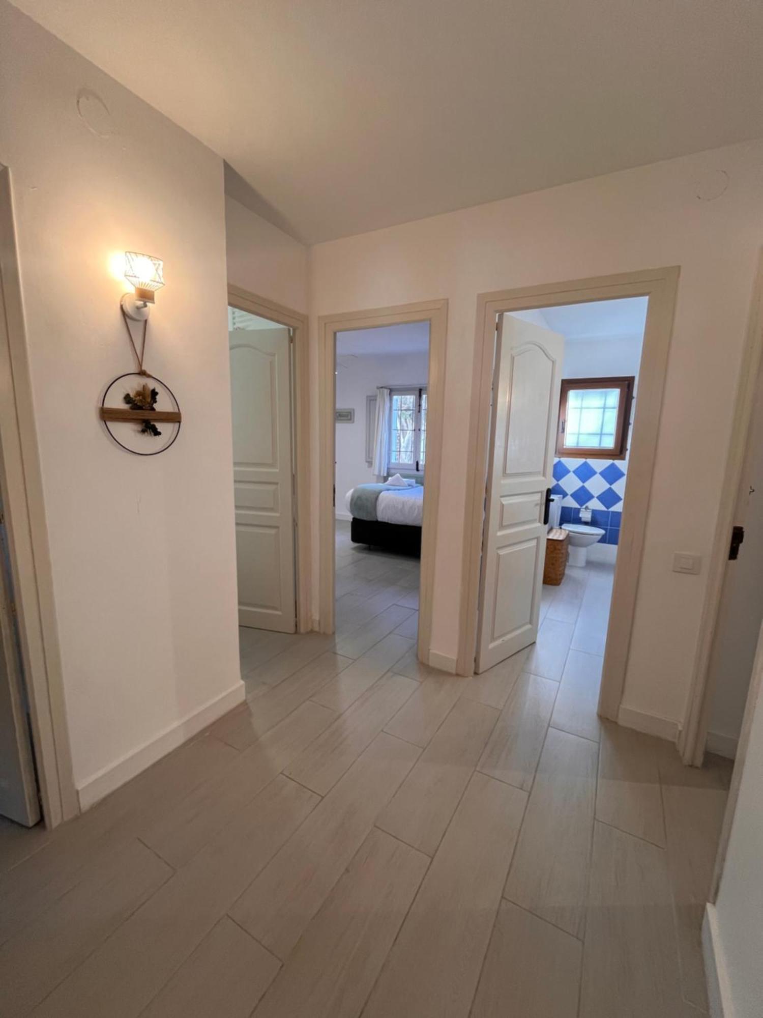 Villa Portitxol En Морайра Экстерьер фото