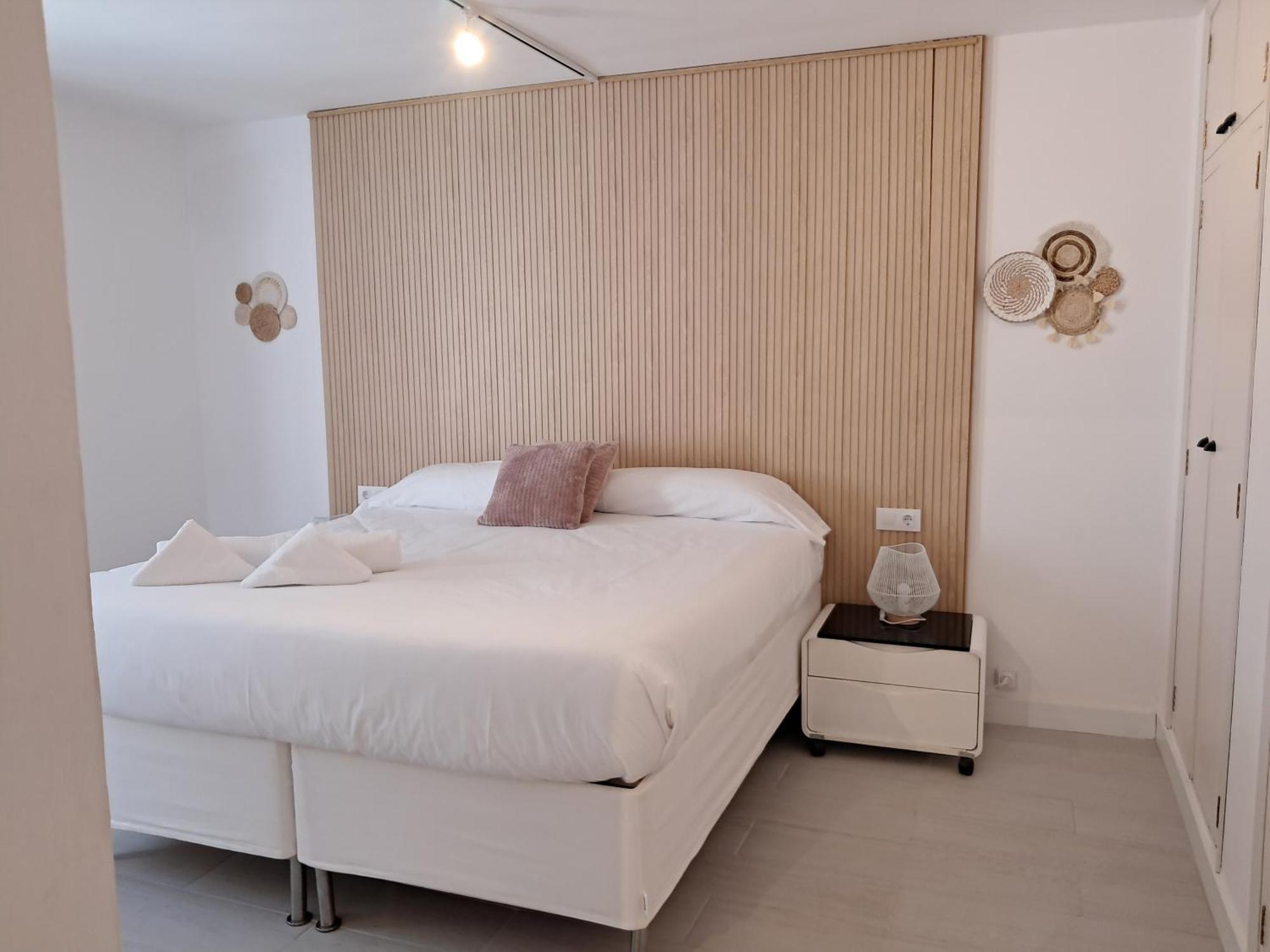 Villa Portitxol En Морайра Экстерьер фото