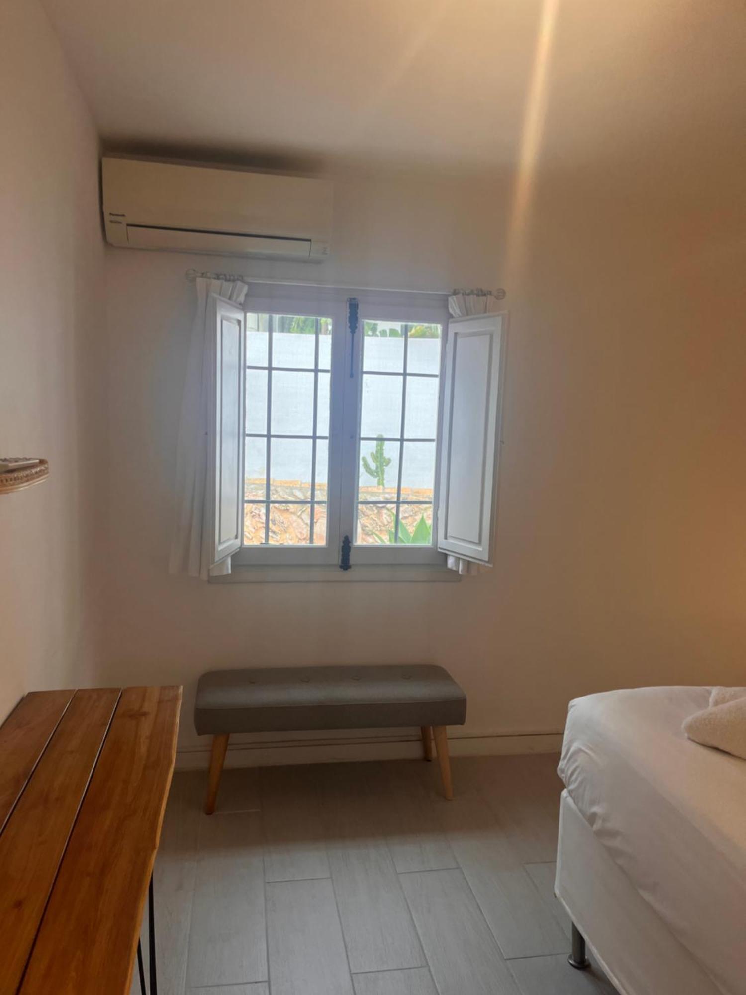 Villa Portitxol En Морайра Экстерьер фото